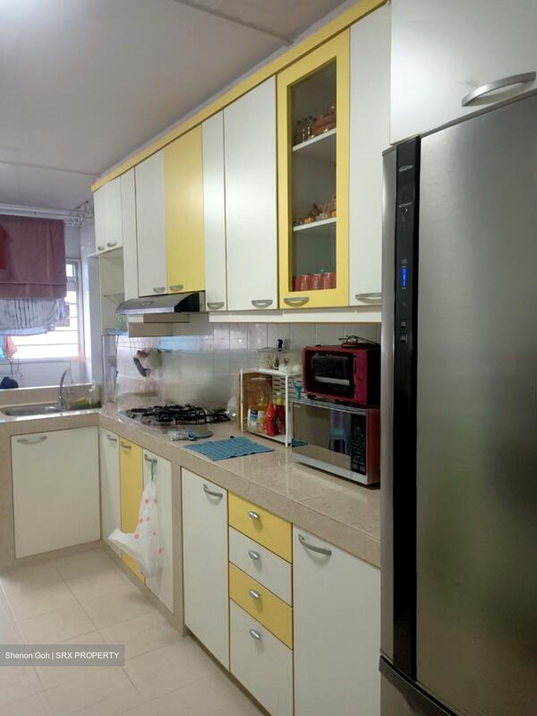 Blk 240 Serangoon Avenue 2 (Serangoon), HDB 4 Rooms #489450471